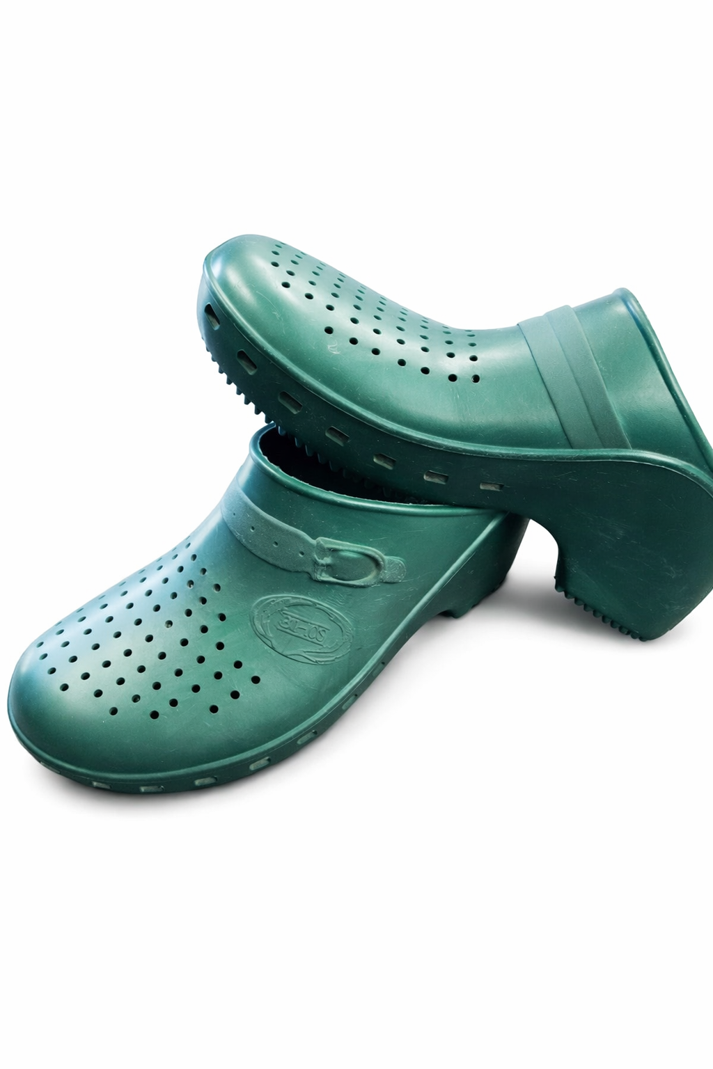 SABOT BIHOS VERDE FINE SERIE