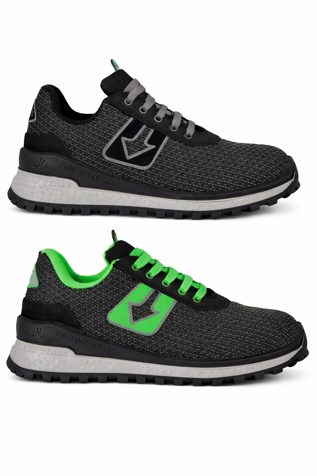 SCARPE ANTINFORTUNISTICA   INDUSTRIA E CUCINA