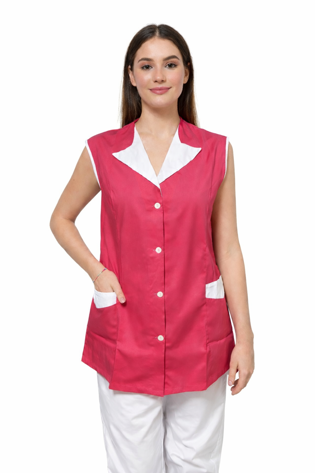 CASACCHE GIROMANICA DONNA