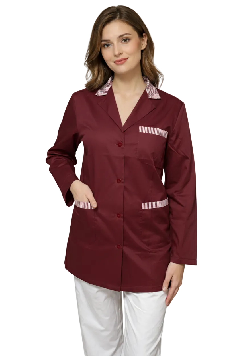 CASACCHE MANICA LUNGA DONNA