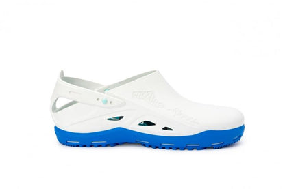 ZOCCOLI SANITARI CALZURO REBEL BIANCO