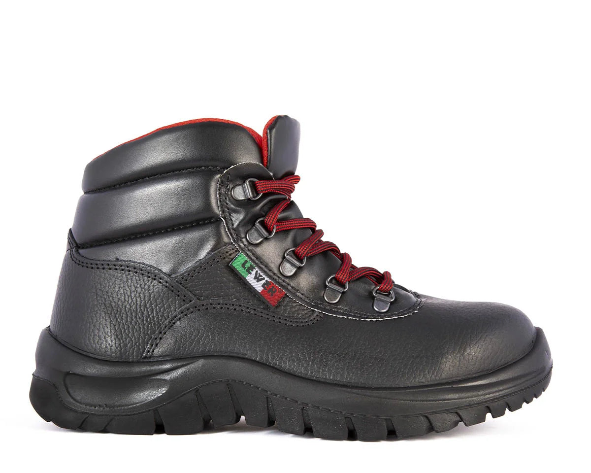 SCARPA ANTINFORTUNISTICA LEWER MODELLO 8040