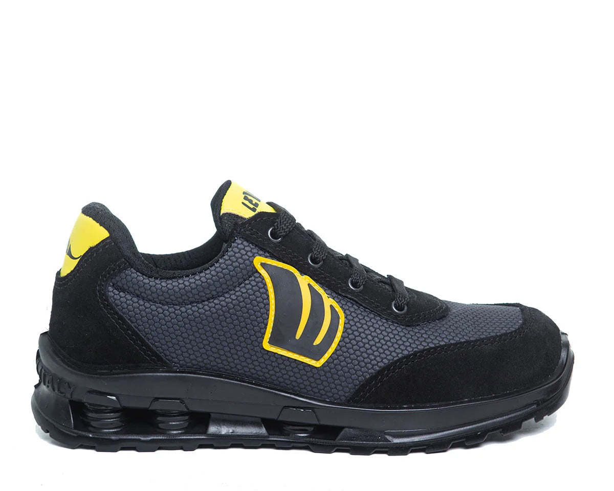 SCARPA ANTINFORTUNISTICA LEWER MODELLO CELL