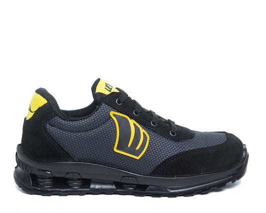 SCARPA ANTINFORTUNISTICA LEWER MODELLO CELL