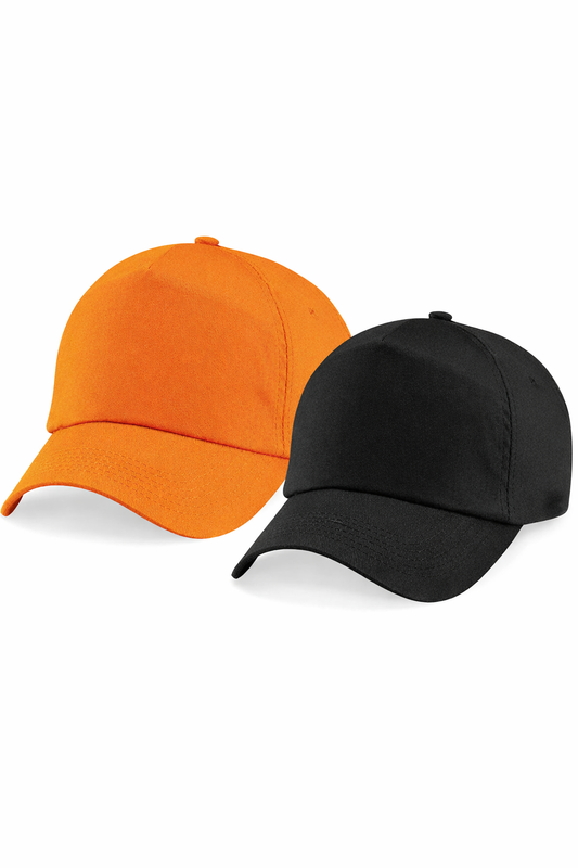 CAPPELLO GOLF VISIERA RIGIDA IN 8 COLORAZIONI