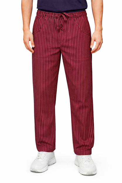 PANTALACCIO/PANTALONE SLIM UNISEX IN 14 COLORAZIONI