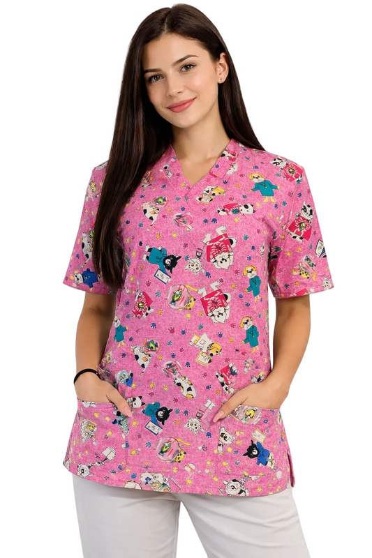 CASACCA DONNA MODELLO VETERINARIA IN 3 COLORI