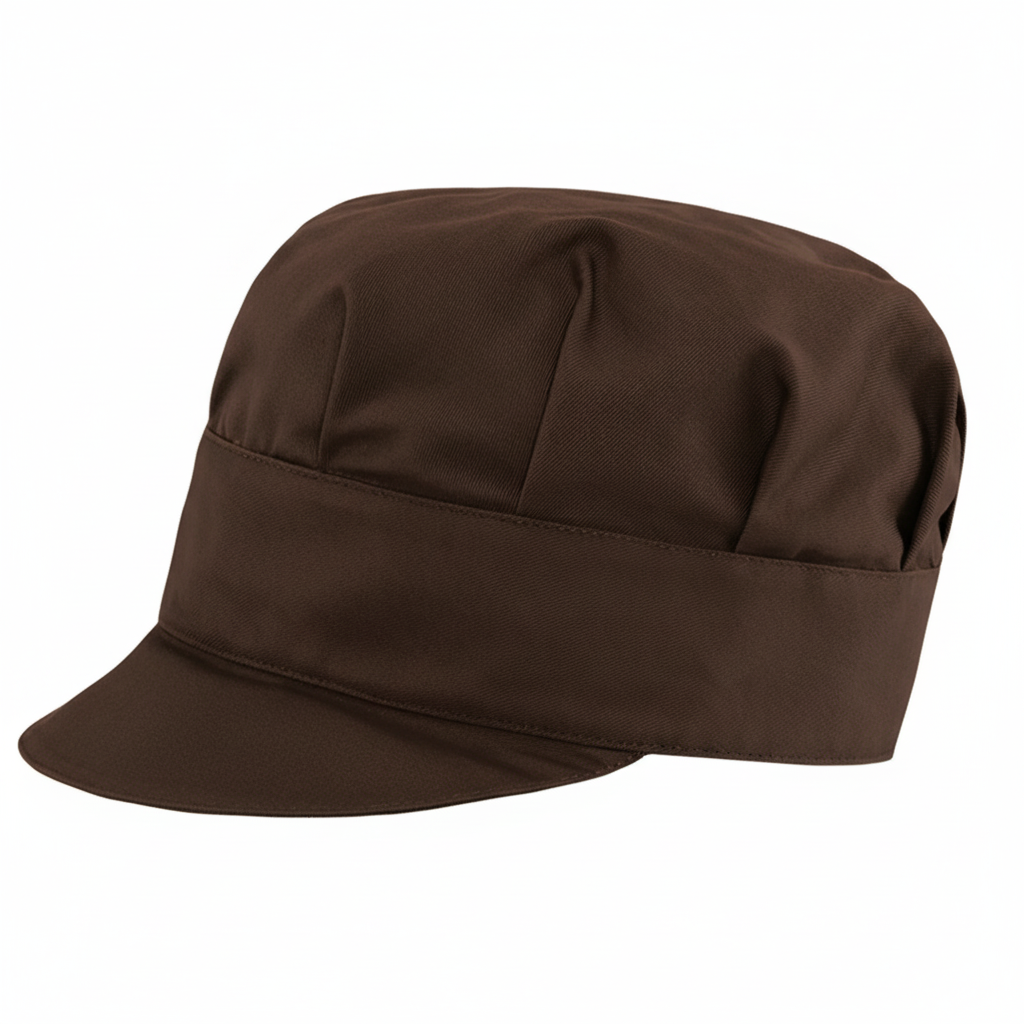 CAPPELLO BARISTA MODELLO TOMMY IN 11 COLORAZIONI