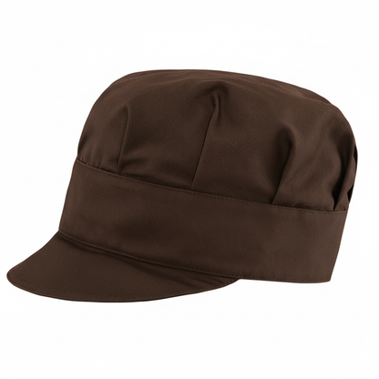 CAPPELLO BARISTA MODELLO TOMMY IN 11 COLORAZIONI
