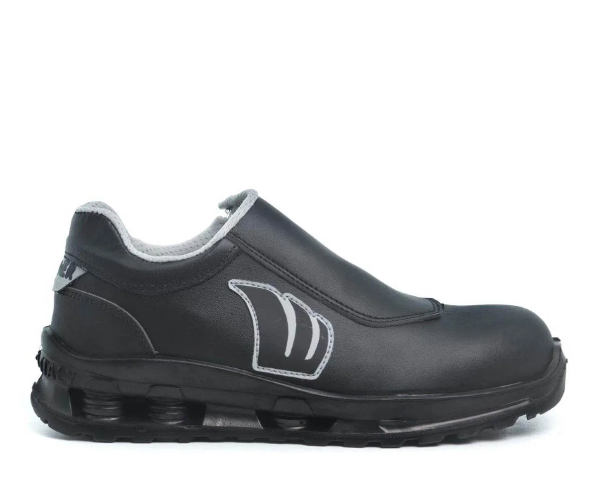 SCARPA ANTINFORTUNISTICA LEWER MODELLO MASTRO