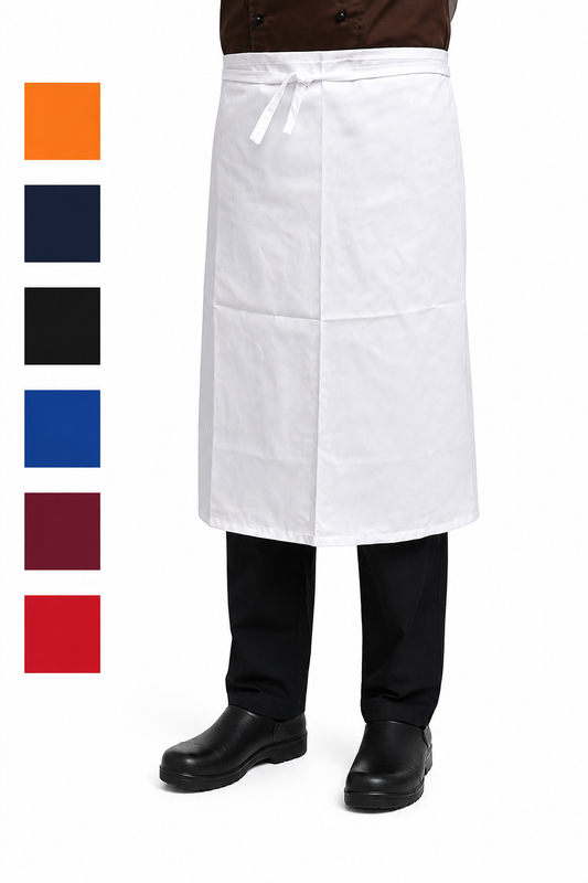 GREMBIULE LUNGO DA VITA PIZZERIA/CUCINA