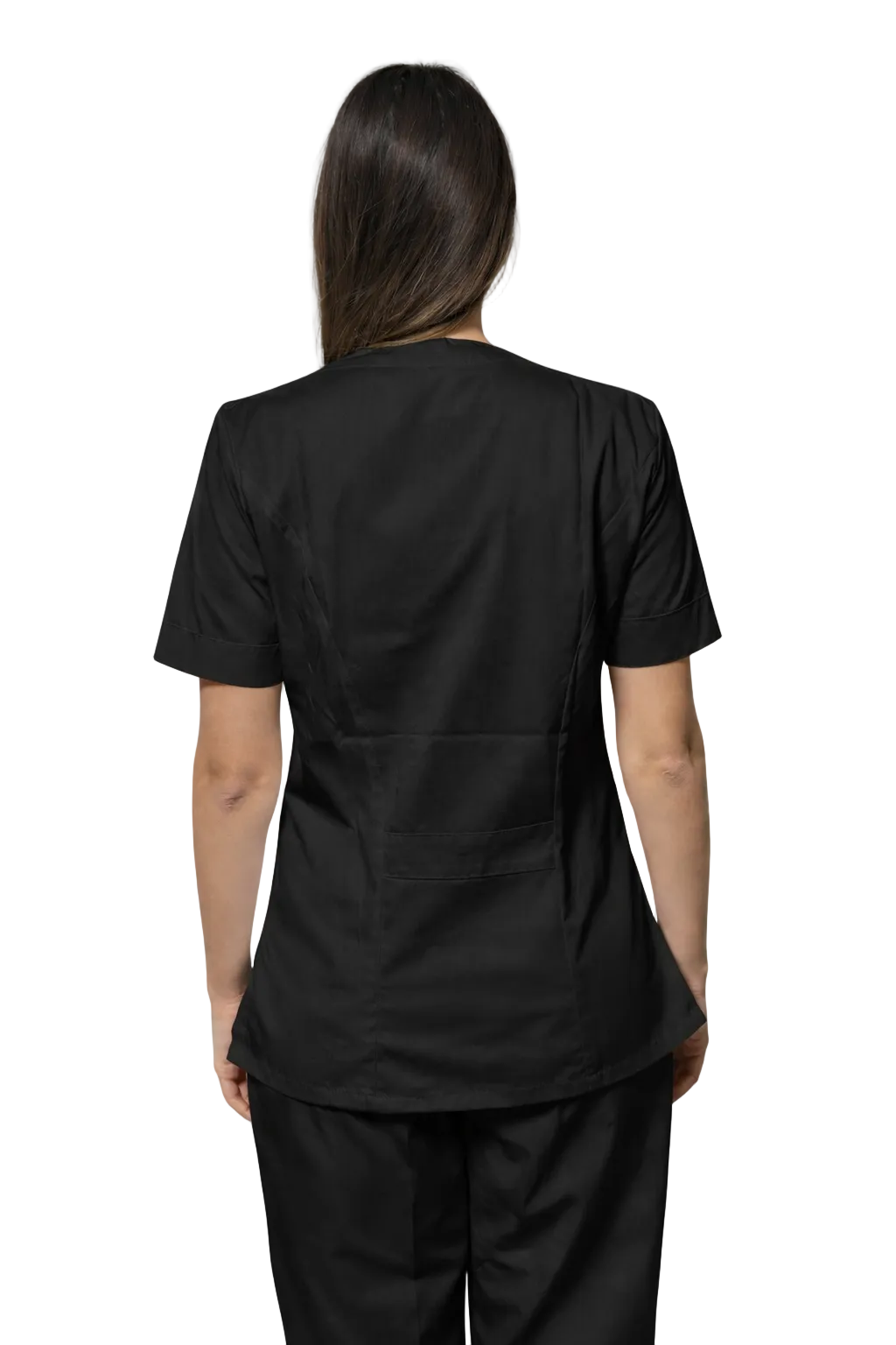 CASACCA DONNA MEZZA MANICA MODELLO BEAUTY BIANCO/NERO