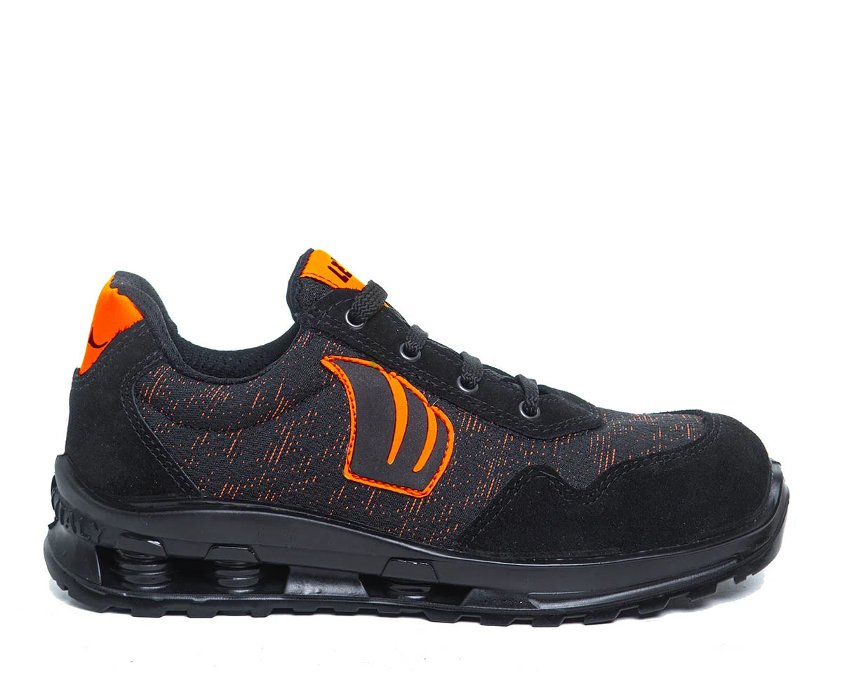 SCARPA ANTINFORTUNISTICA LEWER MODELLO BLINK