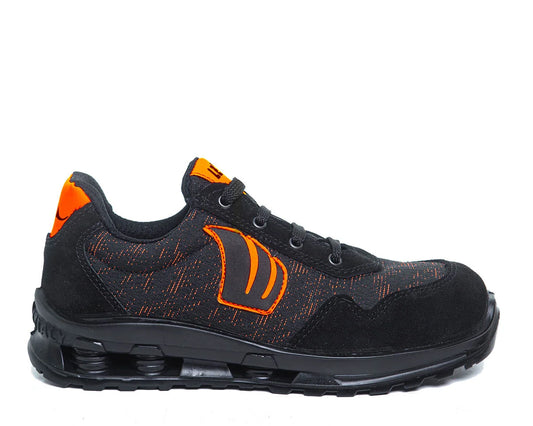 SCARPA ANTINFORTUNISTICA LEWER MODELLO BLINK