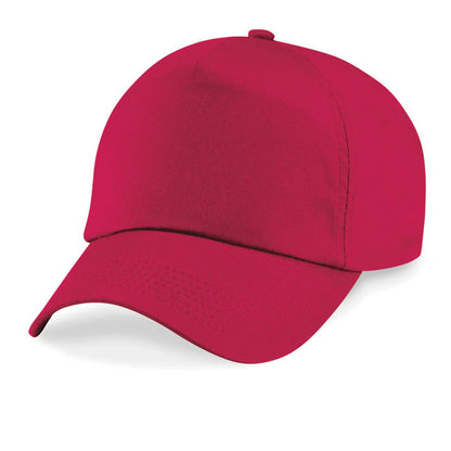 CAPPELLO GOLF VISIERA RIGIDA IN 8 COLORAZIONI