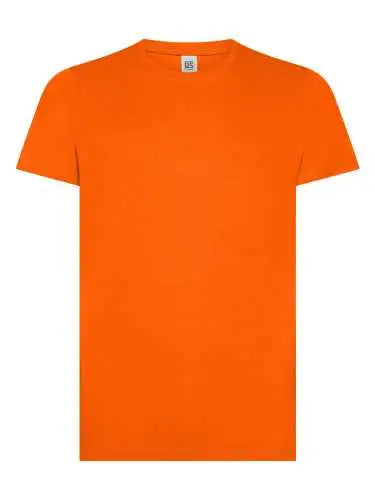 T-SHIRT BS010 IN 17 COLORAZIONI