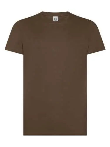 T-SHIRT BS010 IN 17 COLORAZIONI