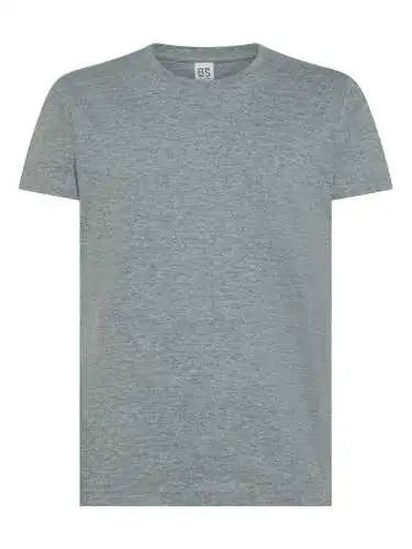 T-SHIRT BS010 IN 17 COLORAZIONI