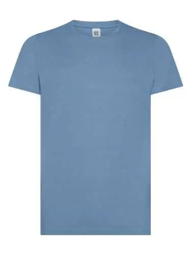T-SHIRT BS010 IN 17 COLORAZIONI