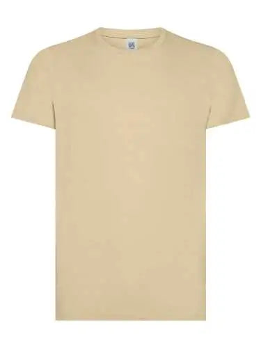 T-SHIRT BS010 IN 17 COLORAZIONI