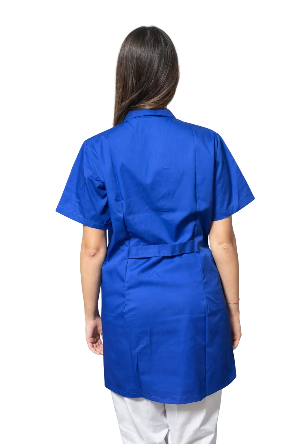 CAMICE DA LAVORO CORTO DONNA MEZZA MANICA ROYAL