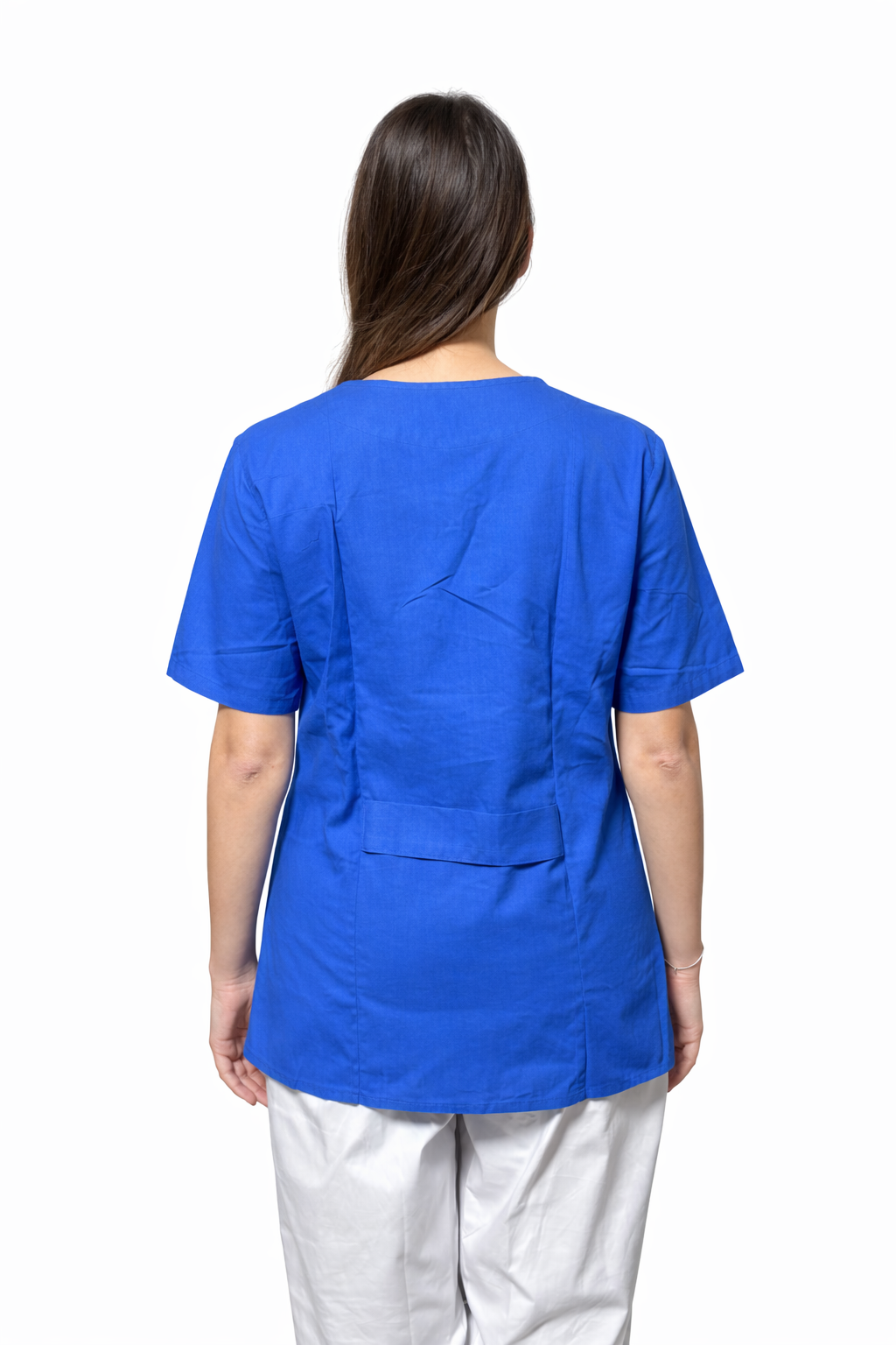 CASACCA DONNA ZIP MEZZA MANICA BIANCO/NERO/ROYAL/VERDE/FUCSIA/GIALLO LIME