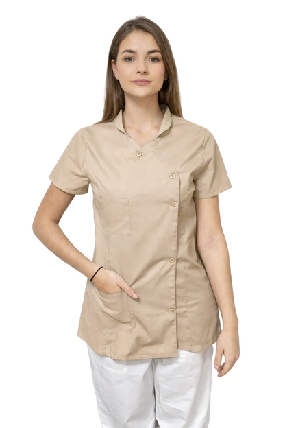 CASACCA DONNA MODELLO LONDINESE SLIM IN 6 COLORAZIONI