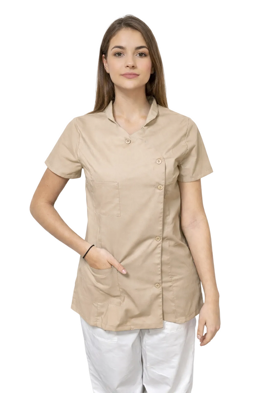 CASACCA DONNA MODELLO LONDINESE SLIM IN 6 COLORAZIONI