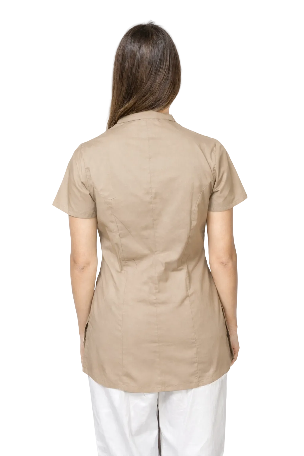 CASACCA DONNA MODELLO LONDINESE SLIM IN 6 COLORAZIONI