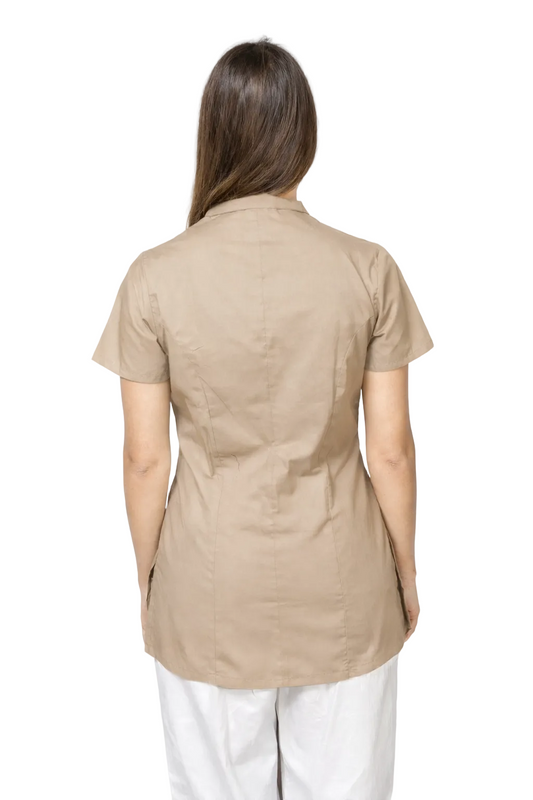 CASACCA DONNA MODELLO LONDINESE SLIM IN 6 COLORAZIONI