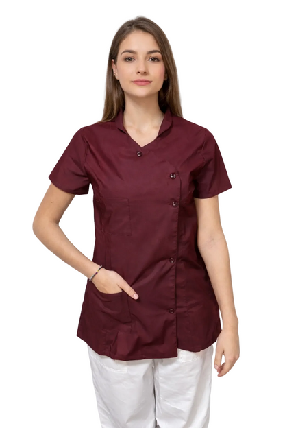 CASACCA DONNA MODELLO LONDINESE SLIM IN 6 COLORAZIONI