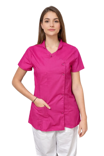CASACCA DONNA MODELLO LONDINESE SLIM IN 6 COLORAZIONI