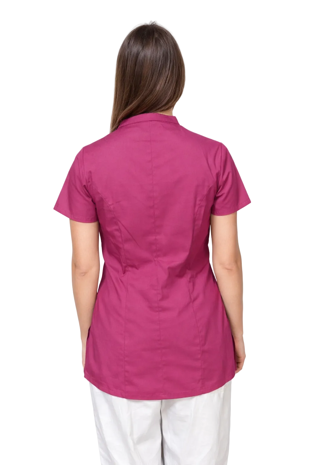 CASACCA DONNA MODELLO LONDINESE SLIM IN 6 COLORAZIONI