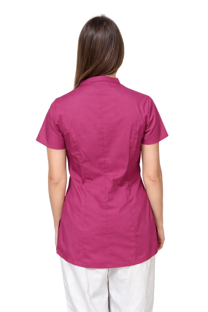CASACCA DONNA MODELLO LONDINESE SLIM IN 6 COLORAZIONI