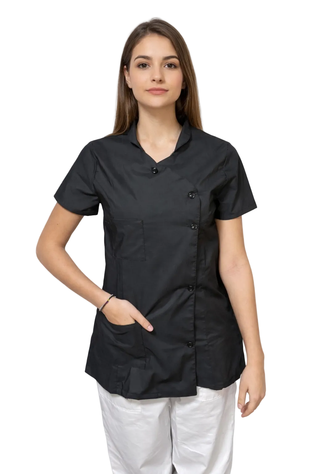 CASACCA DONNA MODELLO LONDINESE SLIM IN 6 COLORAZIONI