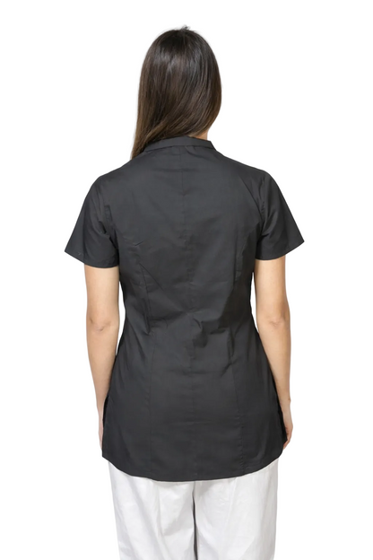 CASACCA DONNA MODELLO LONDINESE SLIM IN 6 COLORAZIONI