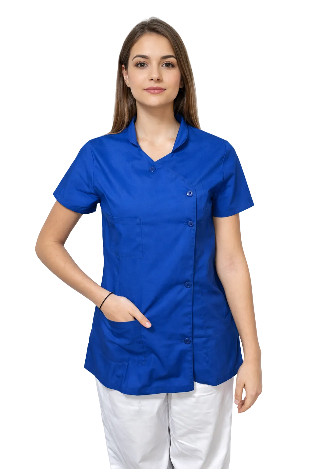 CASACCA DONNA MODELLO LONDINESE SLIM IN 6 COLORAZIONI