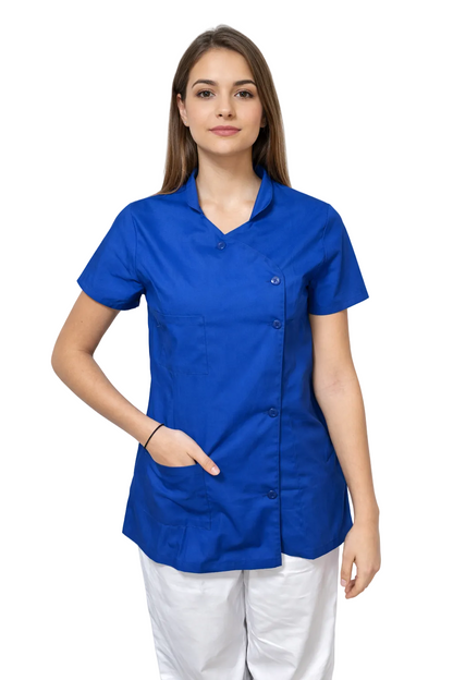CASACCA DONNA MODELLO LONDINESE SLIM IN 6 COLORAZIONI