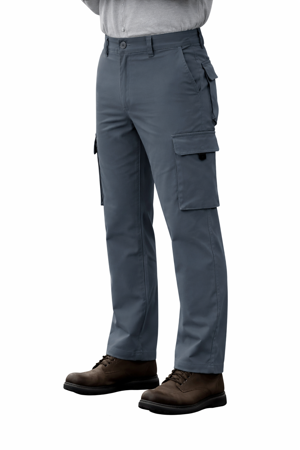 PANTALONE MULTITASCHE TERMICO MODELLO NEBRASKA