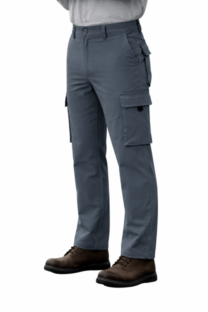 PANTALONE MULTITASCHE TERMICO MODELLO NEBRASKA