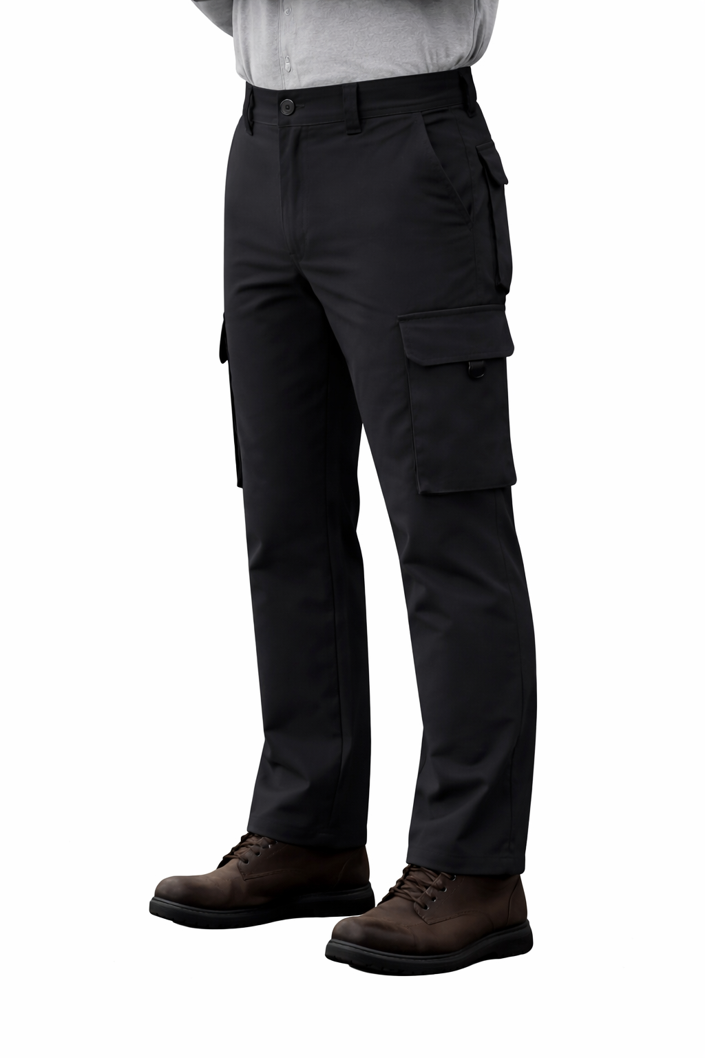PANTALONE MULTITASCHE TERMICO MODELLO NEBRASKA