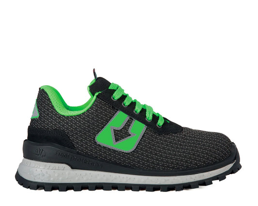 SCARPA ANTINFORTUNISTICA LEWER MODELLO NIZZA