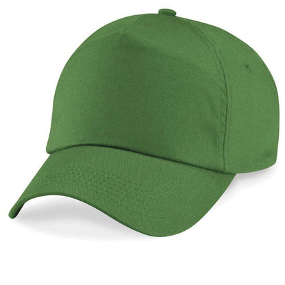 CAPPELLO GOLF VISIERA RIGIDA IN 8 COLORAZIONI
