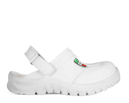 SCARPA ANTINFORTUNISTICA MODELLO SAB3