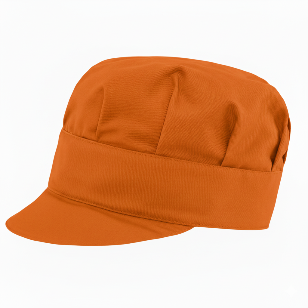 CAPPELLO BARISTA MODELLO TOMMY IN 11 COLORAZIONI