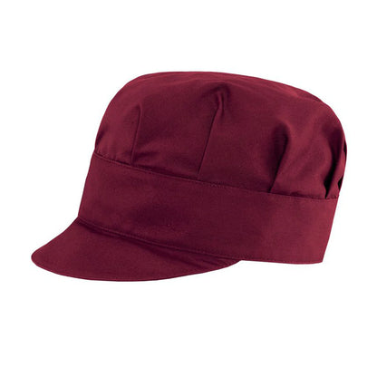 CAPPELLO BARISTA MODELLO TOMMY IN 11 COLORAZIONI