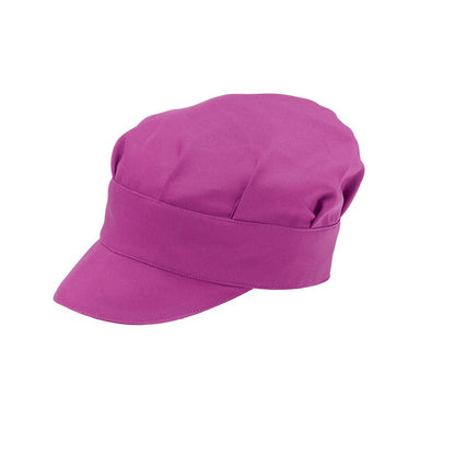 CAPPELLO BARISTA MODELLO TOMMY IN 11 COLORAZIONI