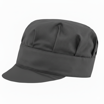 CAPPELLO BARISTA MODELLO TOMMY IN 11 COLORAZIONI