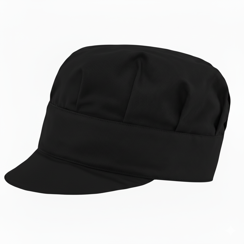 CAPPELLO BARISTA MODELLO TOMMY IN 11 COLORAZIONI