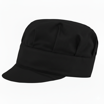 CAPPELLO BARISTA MODELLO TOMMY IN 11 COLORAZIONI